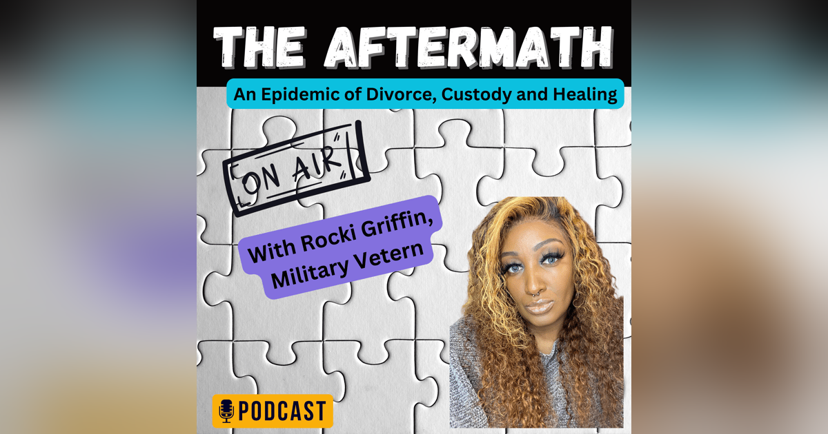 Military Veteran, Alienated Mom, Domestic Violence Survivor and Marketing Expert, Rocki, Shares How She has Overcome All Military Veteran, Alienated Mom, Domestic Violence Survivor and Marketing Expert, Rocki, Shares How She has Overcome All