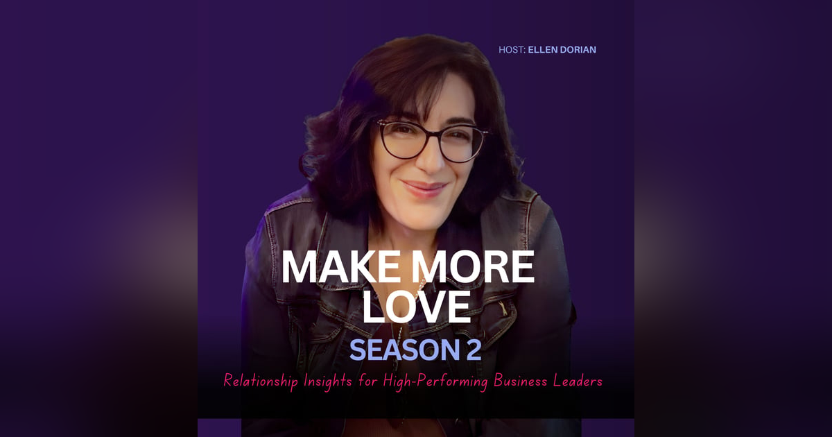 Make More Love Season 2 Trailer Make More Love Season 2 Trailer