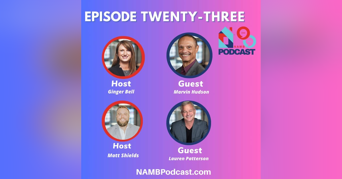 Episode Twenty-Three: Trigger Lead Changes Go Live March 5th! Educate Your Borrower Now! Episode Twenty-Three: Trigger Lead Changes Go Live March 5th! Educate Your Borrower Now!