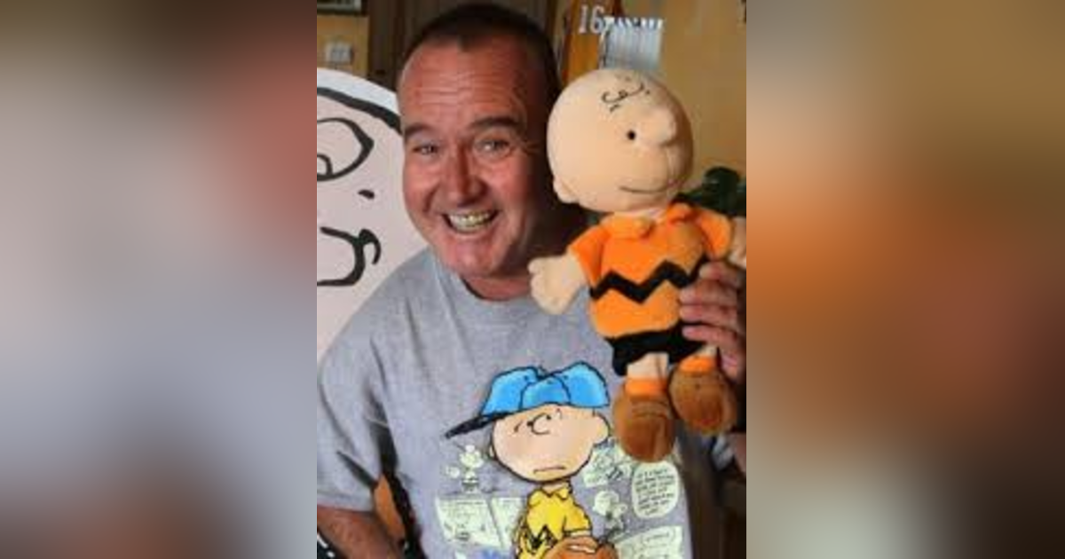 Remembering Peter Robbins with Gare Joyce Remembering Peter Robbins with Gare Joyce