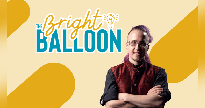 image for Balloons as Fine Art