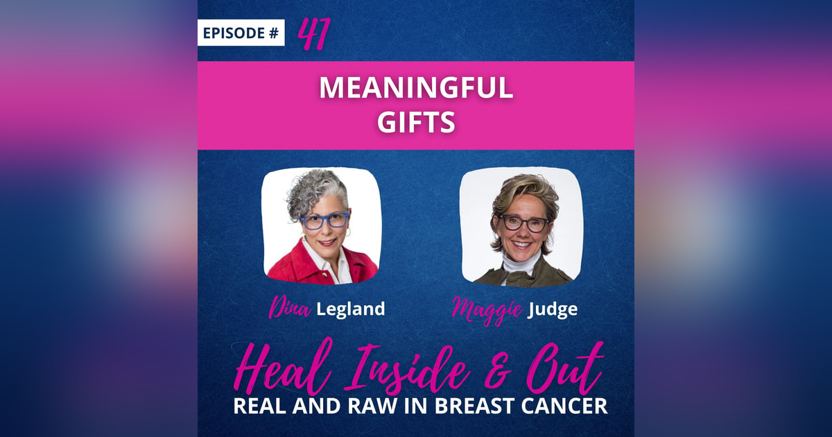 Meaningful Gifts Meaningful Gifts