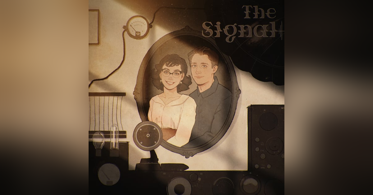 Chapter 49: The Signal Chapter 49: The Signal