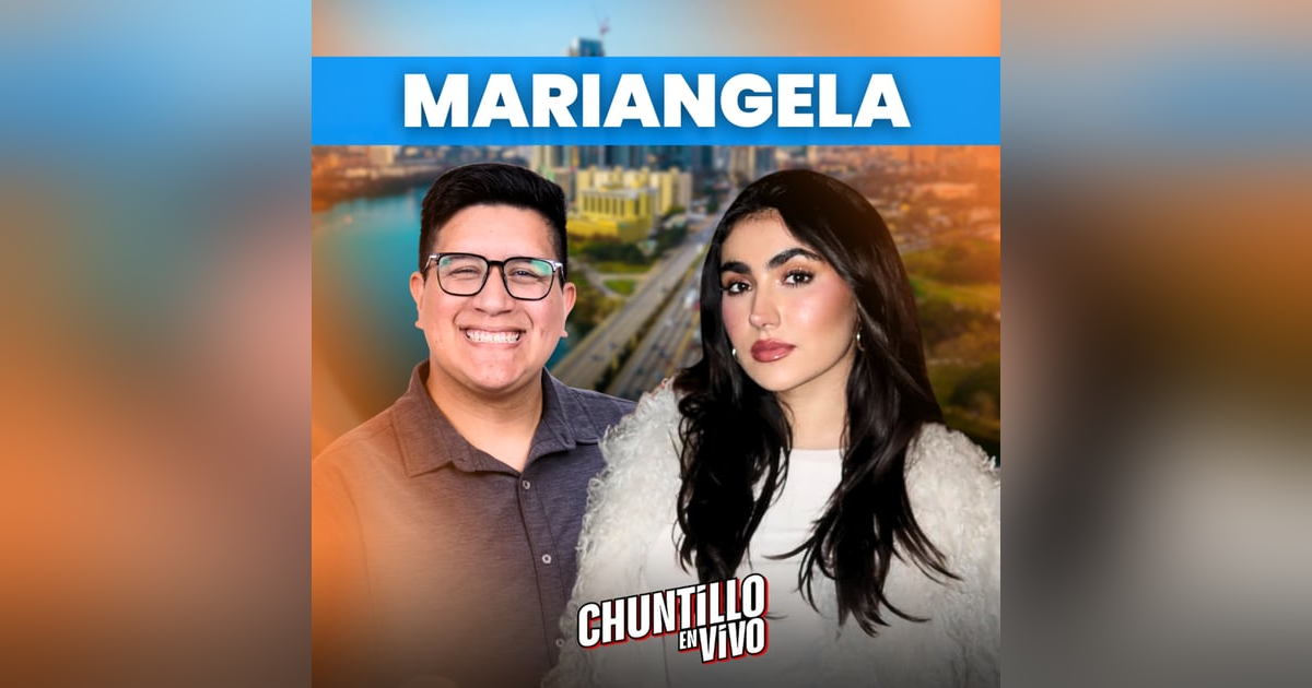Cuando una mujer se elige: Mariangela habla de amor propio, música nueva y su próximo álbum Cuando una mujer se elige: Mariangela habla de amor propio, música nueva y su próximo álbum