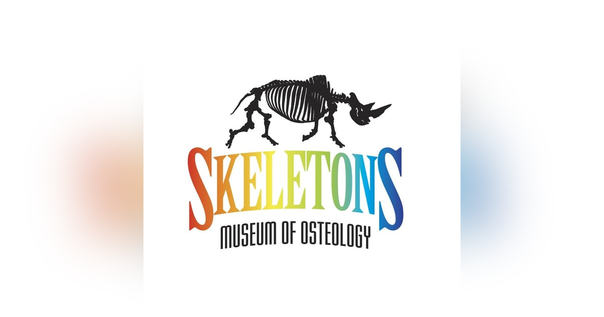 OKlatober - Museum of Osteology - Oklahoma City, OK OKlatober - Museum of Osteology - Oklahoma City, OK