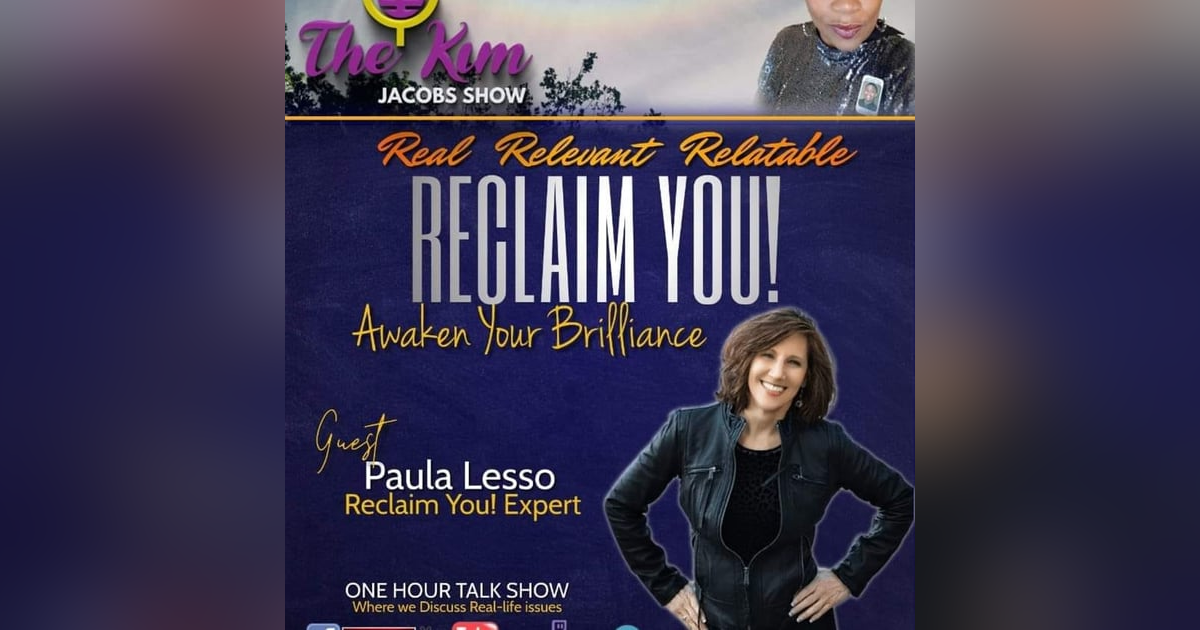 HOW TO RECLAIM YOU - AWAKEN YOUR BRILLIANCE HOW TO RECLAIM YOU - AWAKEN YOUR BRILLIANCE
