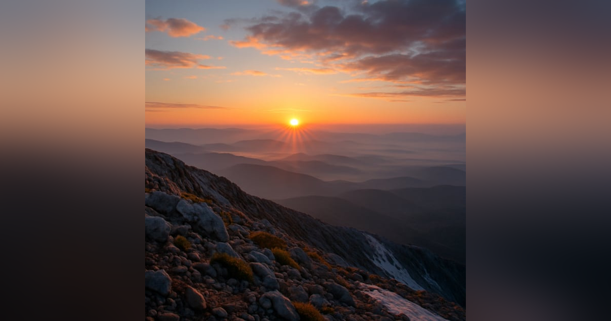 What Happned At Mt Hermon What Happned At Mt Hermon