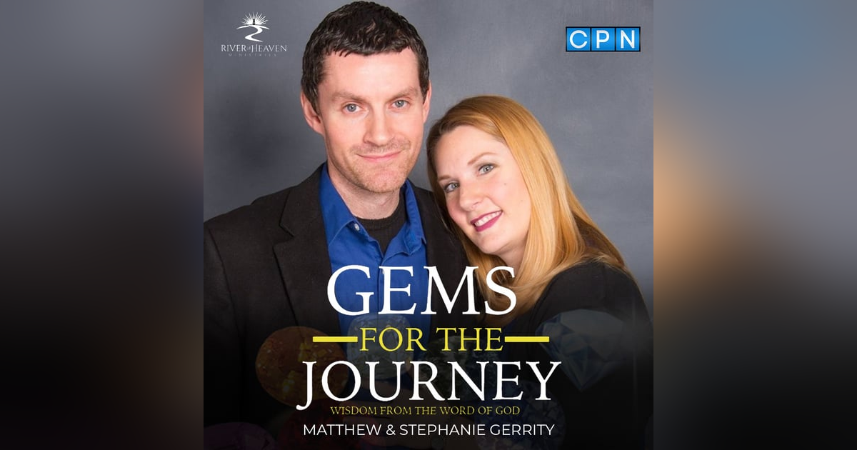 Here's How To Become A Conduit Of Majesty (Episode 3) Here's How To Become A Conduit Of Majesty (Episode 3)