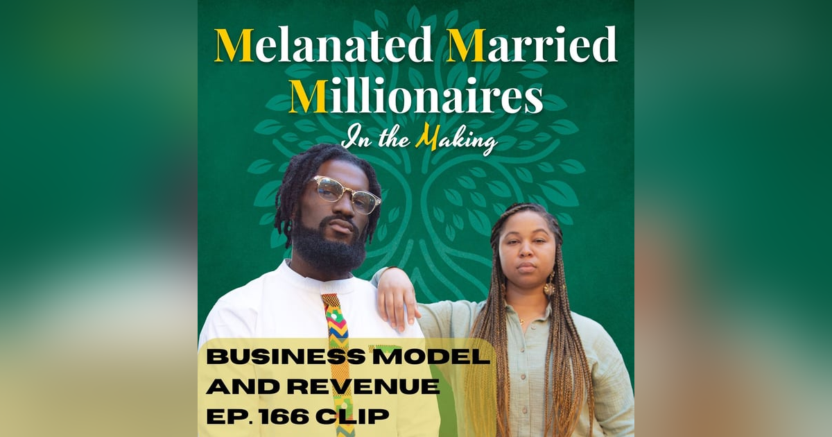 Review Your Business Model | The M4 Show Ep. 166 Clip Review Your Business Model | The M4 Show Ep. 166 Clip
