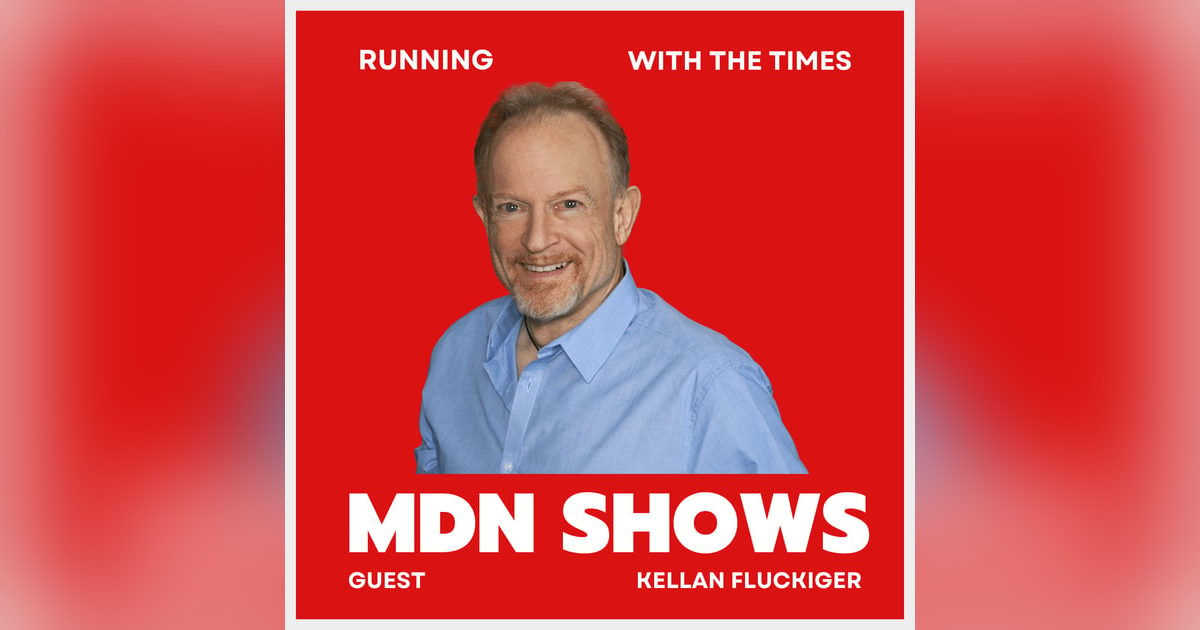 CREATING INCOME AND IMPACT WITH YOUR GIFTS AND TALENTS WITH KELLAN FLUCKIGER CREATING INCOME AND IMPACT WITH YOUR GIFTS AND TALENTS WITH KELLAN FLUCKIGER