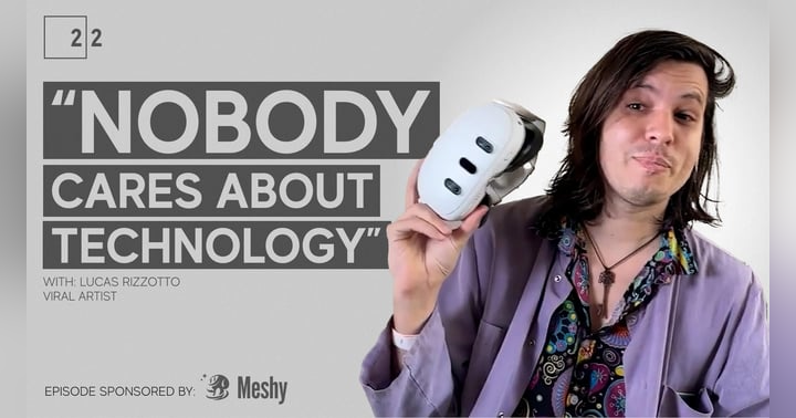 image for The Secret of Tech Storytelling Revealed