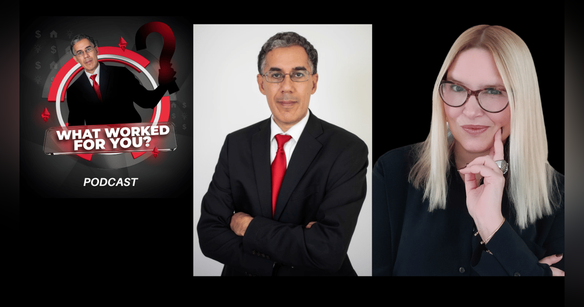 Is it Marketing Or Messaging? Authenticity Cuts Through The Noise With Veronica Di Polo Is it Marketing Or Messaging? Authenticity Cuts Through The Noise With Veronica Di Polo