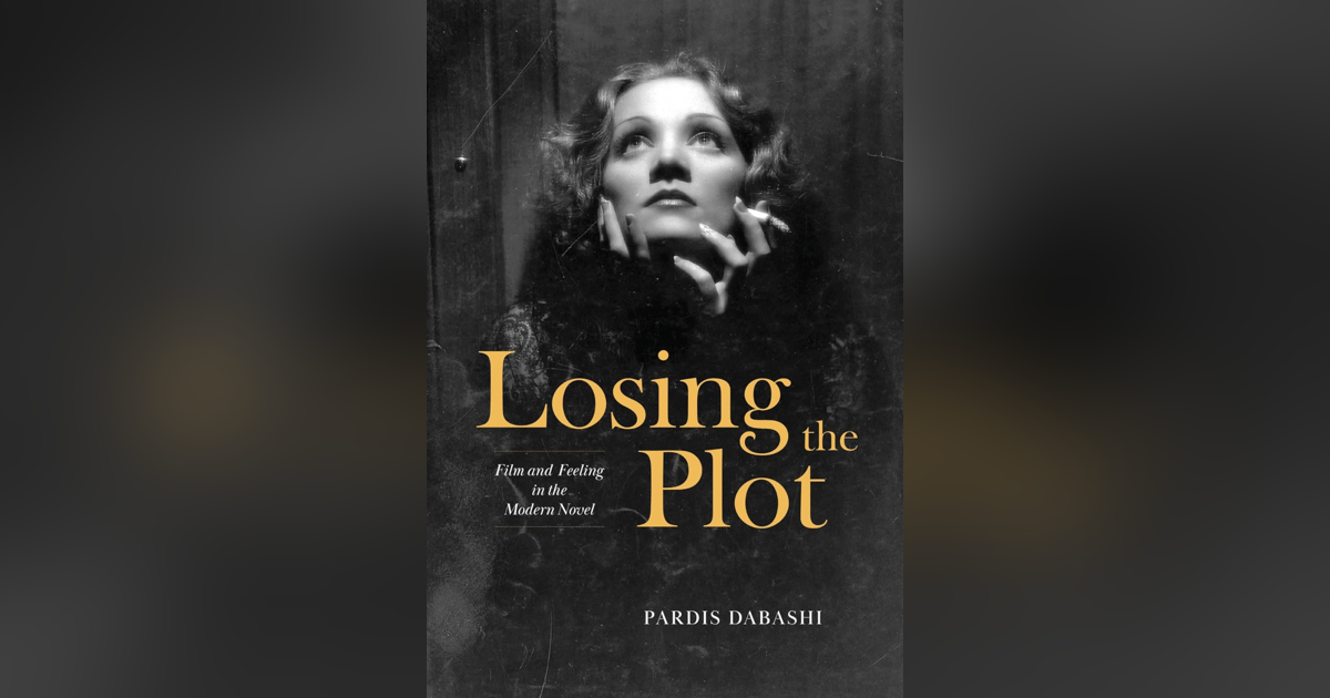 585 Plots and the Modern Novelist (with Pardis Dabashi) | My Last Book with Anne Enright 585 Plots and the Modern Novelist (with Pardis Dabashi) | My Last Book with Anne Enright