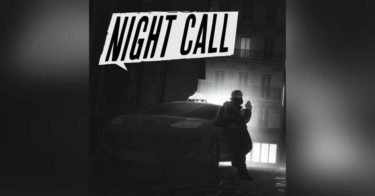 Night Call Night Call