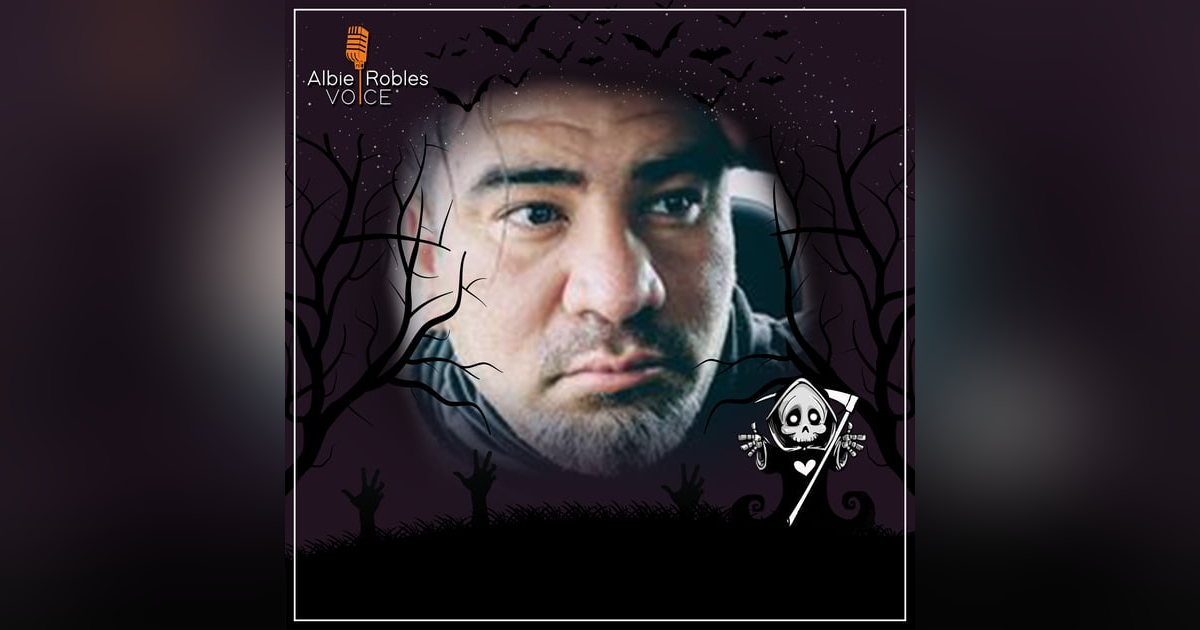 John "Spooki Boi" Montelongo John "Spooki Boi" Montelongo