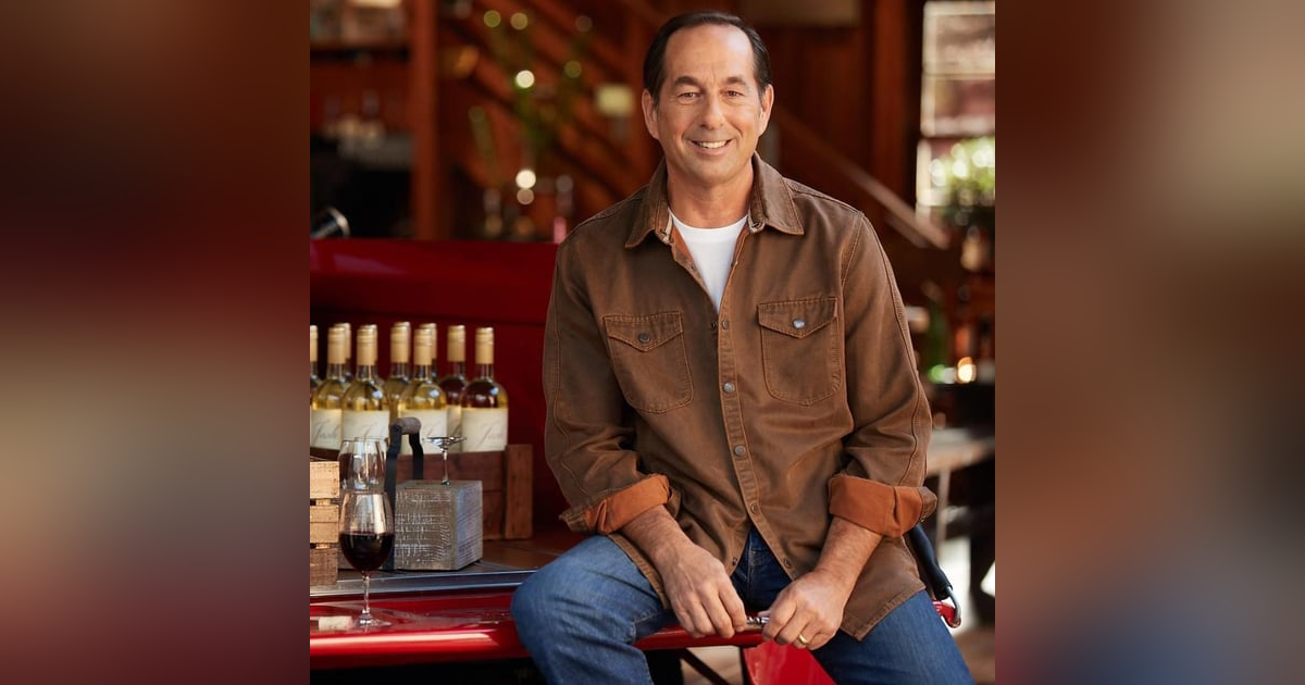 Joseph Carr Josh Wines Founder Interview Joseph Carr Josh Wines Founder Interview