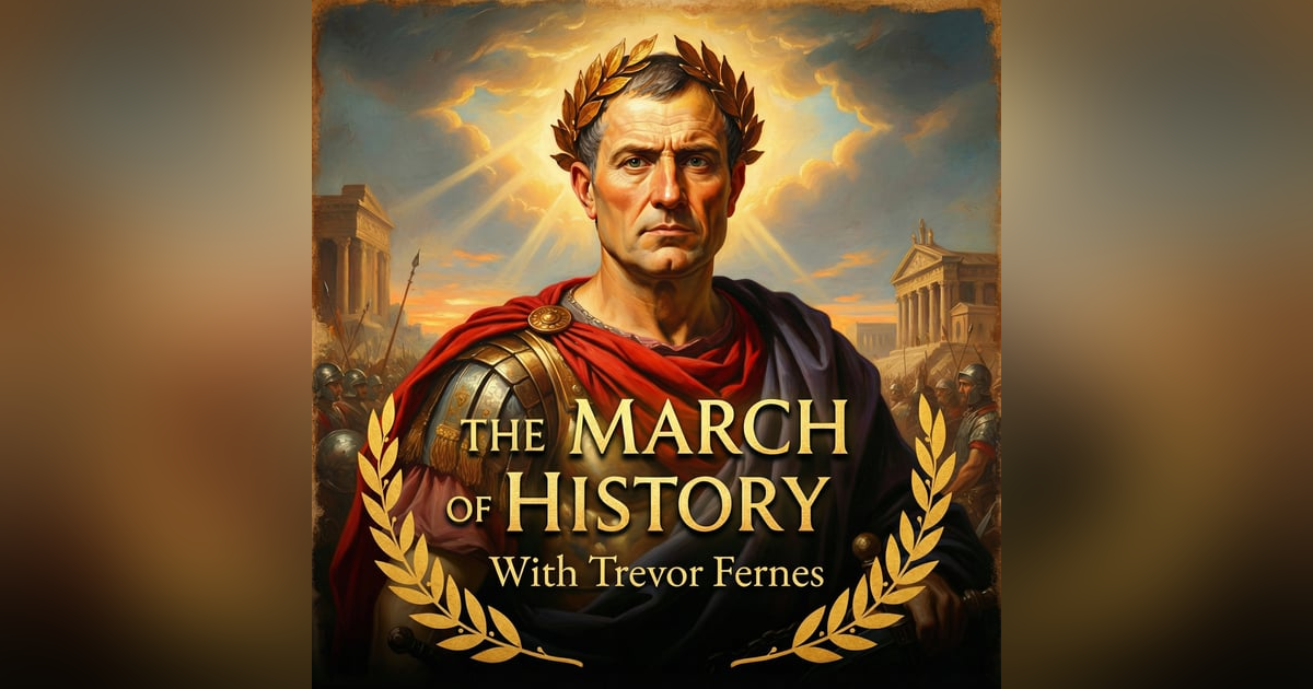 61. Aedui Anxiety 61. Aedui Anxiety