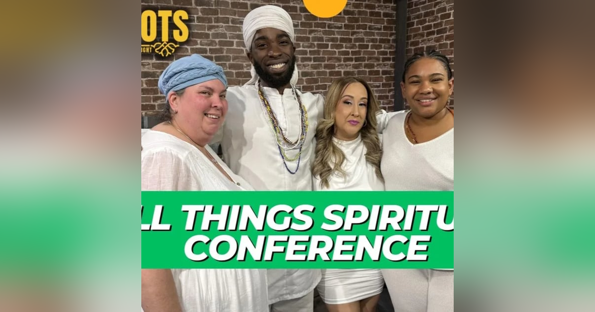 All Things Spiritual Conference All Things Spiritual Conference