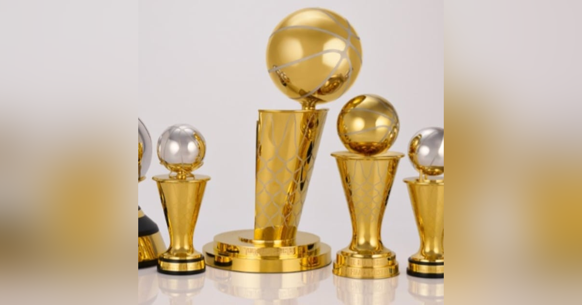 2024-25 Season, NBA Postseason Awards Recap & Caitlin Clark Injury 2024-25 Season, NBA Postseason Awards Recap & Caitlin Clark Injury