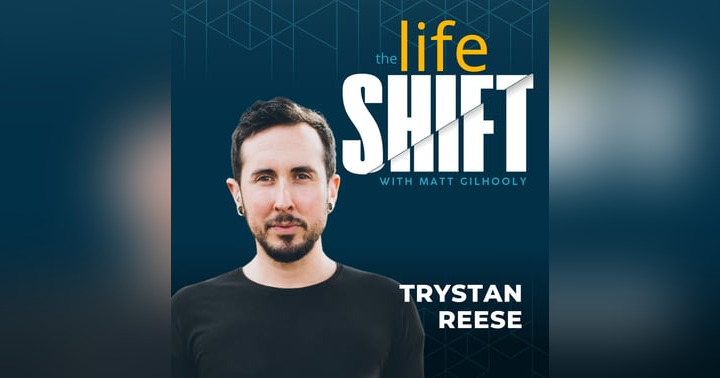 image for Discovering the Courage to Become: One Man's Transformative Journey to Authentic Living