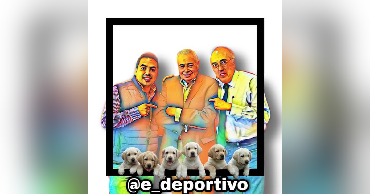 Comenzando la semana siempre con la mejor información en Espacio Deportivo de la Tarde 24 de Mayo 2021 Comenzando la semana siempre con la mejor información en Espacio Deportivo de la Tarde 24 de Mayo 2021