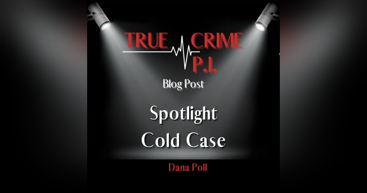 image for You Could Help Solve A Cold Case.