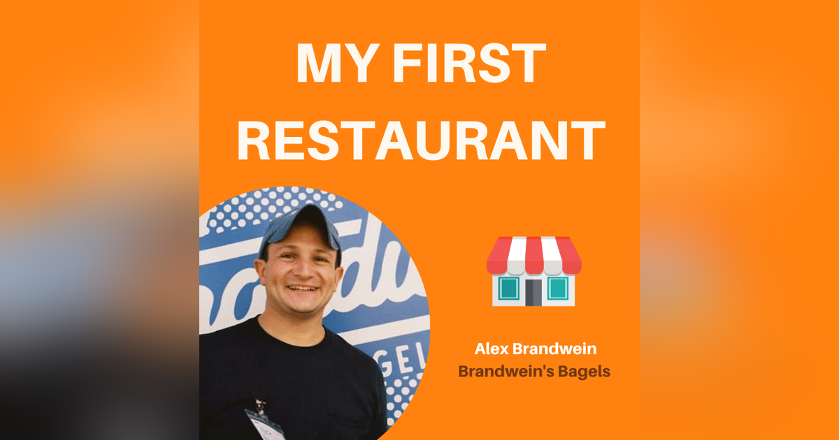 05: Building a College Town Institution | Alex Brandwein, Brandwein's Bagels 05: Building a College Town Institution | Alex Brandwein, Brandwein's Bagels