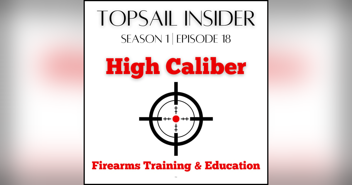High Caliber Firearms Training & Education High Caliber Firearms Training & Education