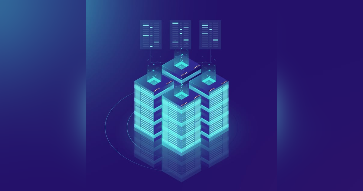 Datacore becomes leader in container-attached storage Datacore becomes leader in container-attached storage