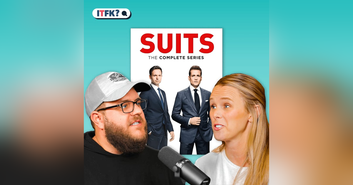 NBC’s “SUITS”: Is It For Kids? NBC’s “SUITS”: Is It For Kids?