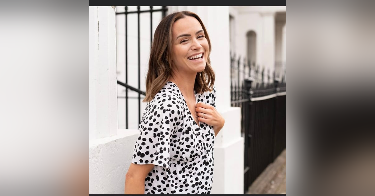 The Happy Me Project - Guest star Holly Matthews The Happy Me Project - Guest star Holly Matthews