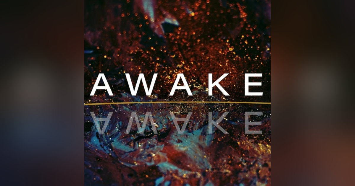 I Hear The Sound - Awaken I Hear The Sound - Awaken