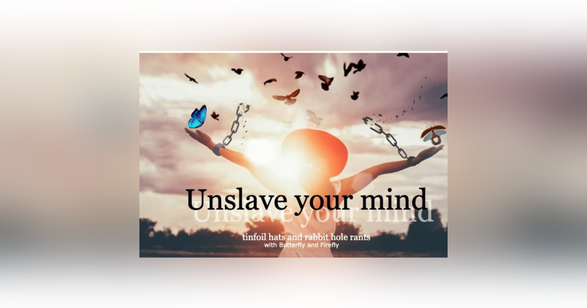 Episode 147 - The Last of the White People – Replacement Agenda, Globalism & Depopulation Episode 147 - The Last of the White People – Replacement Agenda, Globalism & Depopulation