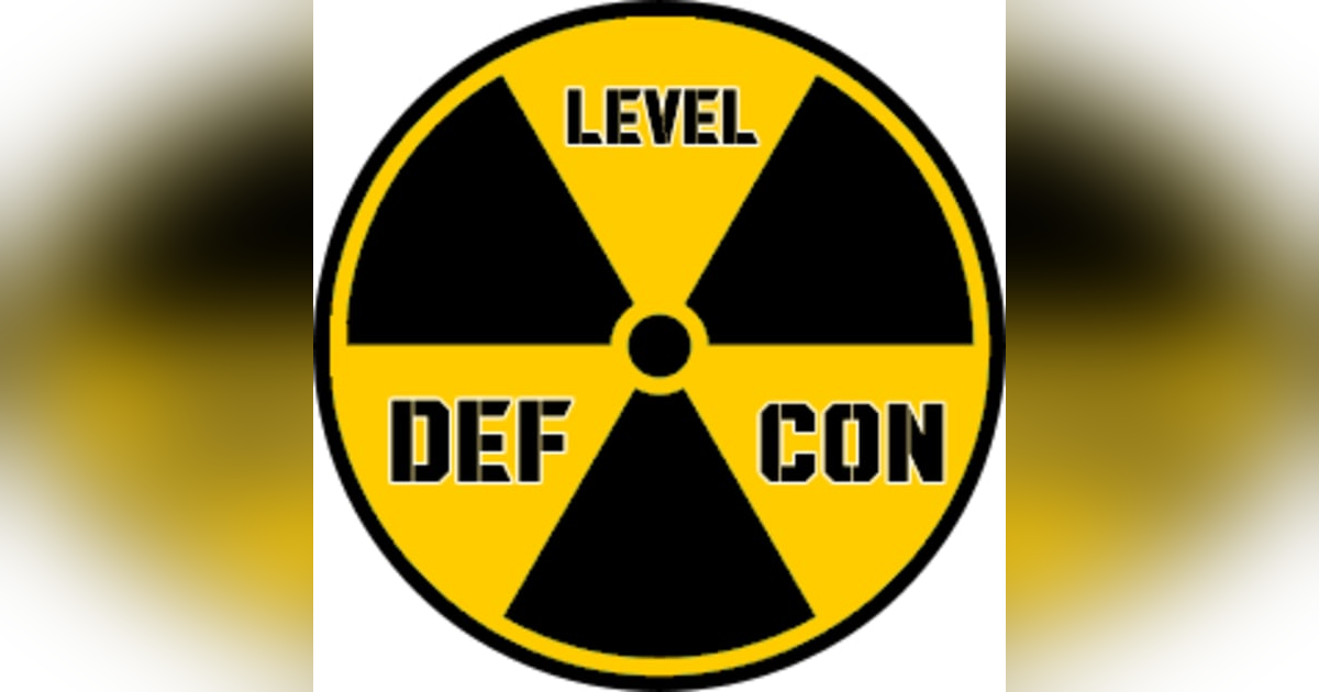 Knee Jerk Reaction or Calculated Decision Knee Jerk Reaction or Calculated Decision