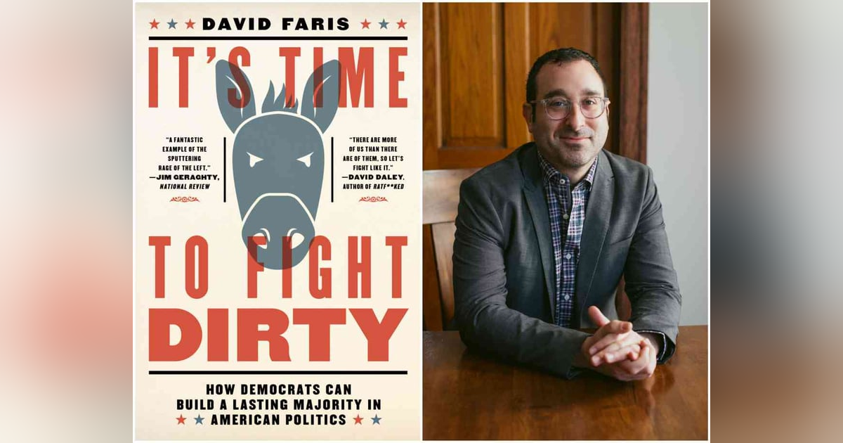 David Faris--Schumer Buckles David Faris--Schumer Buckles