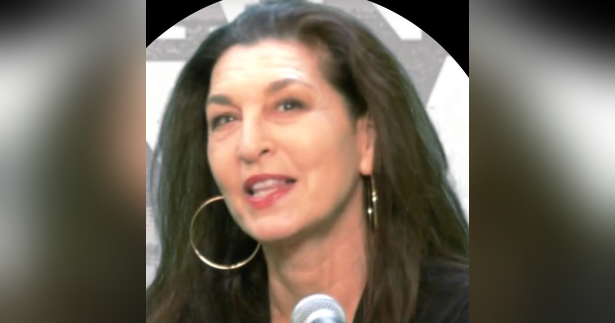San Francisco's Comeback. Talking with Erica Sandberg. San Francisco's Comeback. Talking with Erica Sandberg.