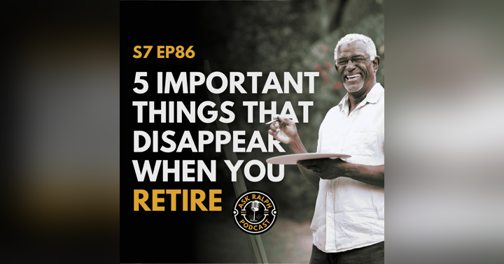 image for How to Find Purpose and Structure After Retirement