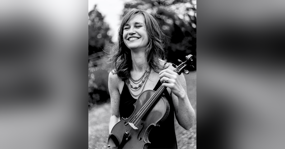 Self-care, Self-integration and Self-talk as Musicians w/ Hannah Murray Self-care, Self-integration and Self-talk as Musicians w/ Hannah Murray