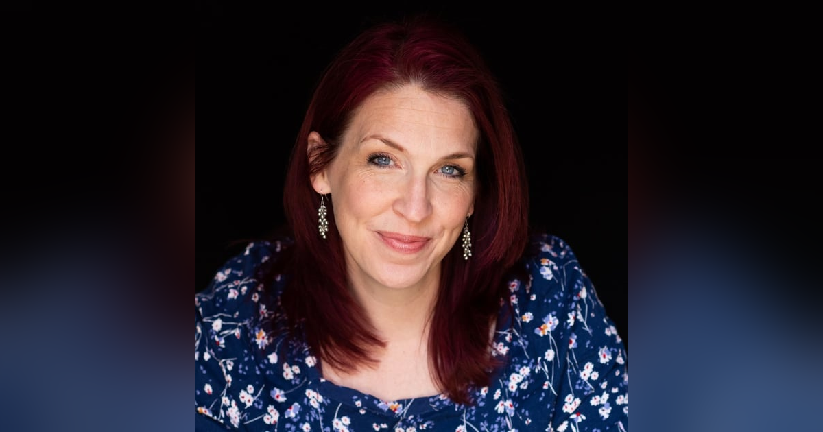 I Want to Cancel Christmas This Year, Katy Stevens' Story I Want to Cancel Christmas This Year, Katy Stevens' Story