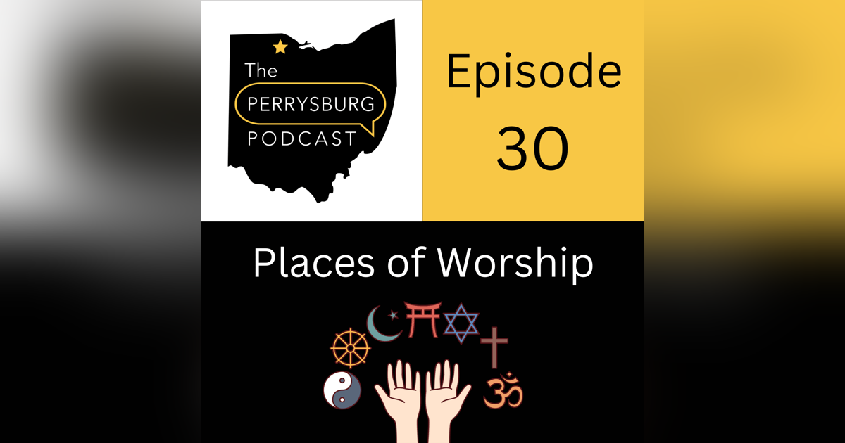 Places of Worship Places of Worship