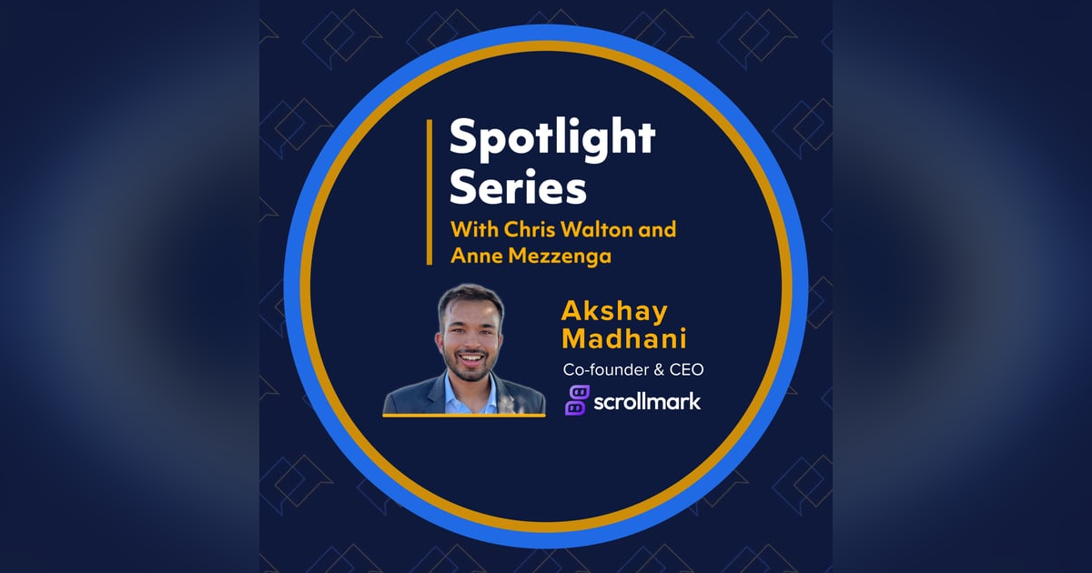 Spotlight Series | How To Take Your Social Media Marketing Strategy To An Amazing New Level Spotlight Series | How To Take Your Social Media Marketing Strategy To An Amazing New Level
