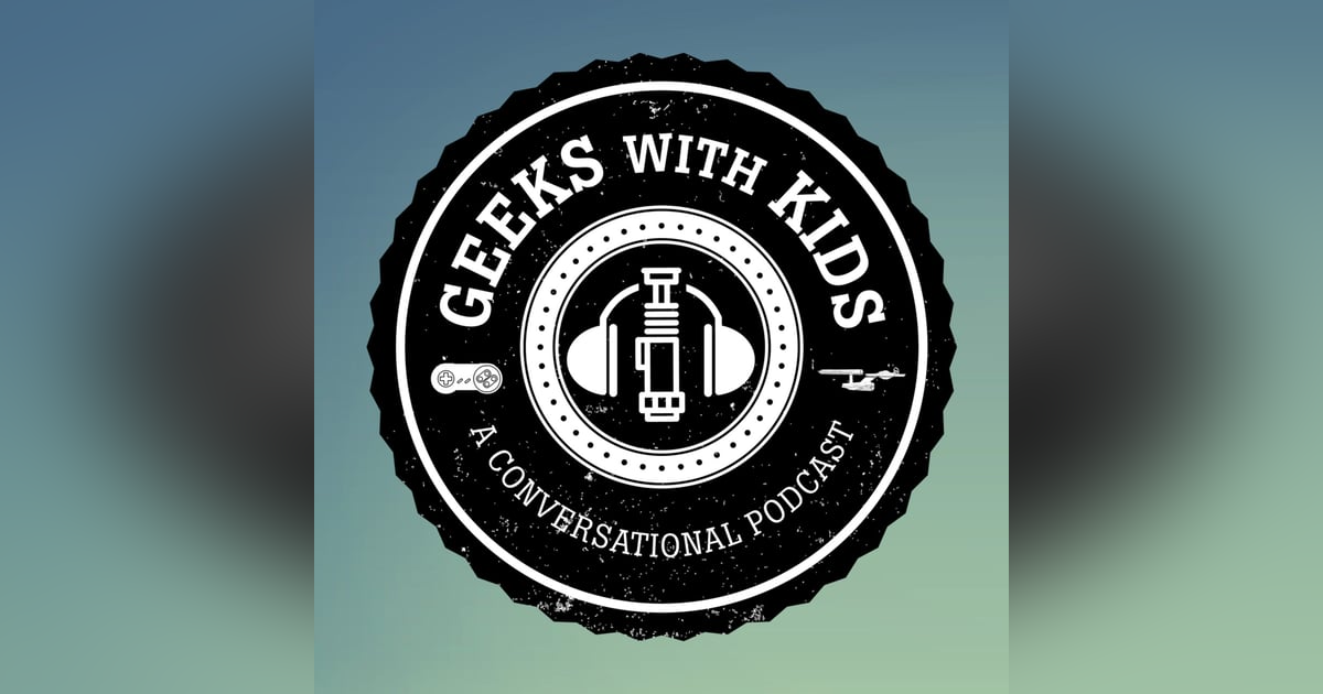Episode 87: Movies that broke us Episode 87: Movies that broke us
