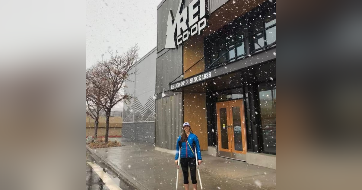 Labrum repair for runners, SUP as training for ultra running and more. Labrum repair for runners, SUP as training for ultra running and more.