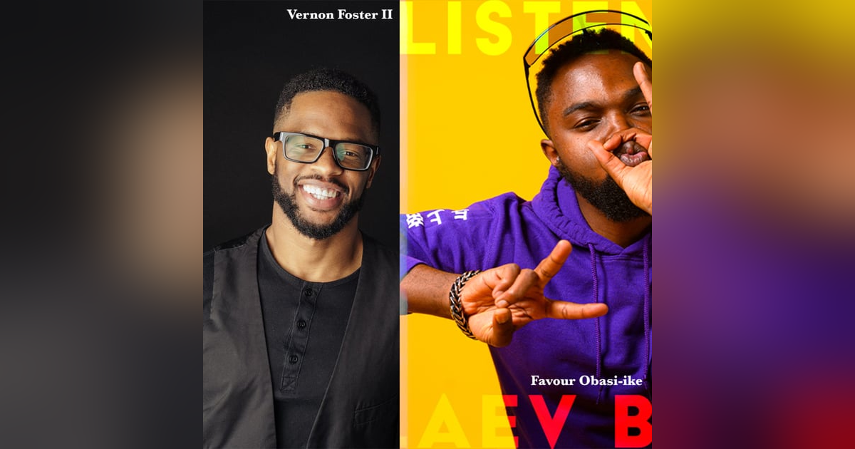 (A.G.E) How to Use $100 Wisely with Vernon Foster II (Part 2 of 2) - 079 (A.G.E) How to Use $100 Wisely with Vernon Foster II (Part 2 of 2) - 079