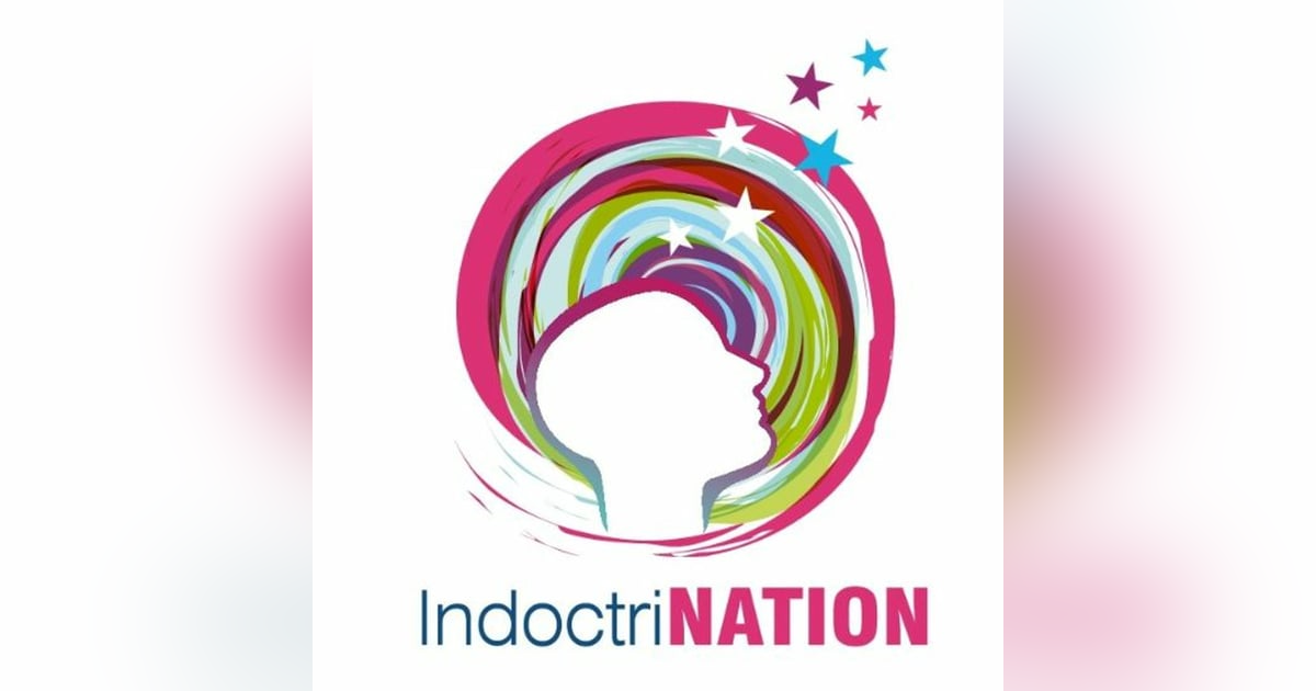 I Was Best Friends with the Messiah's Children w/ Lisa Kohn, ex-Moonies - S3E6 I Was Best Friends with the Messiah's Children w/ Lisa Kohn, ex-Moonies - S3E6