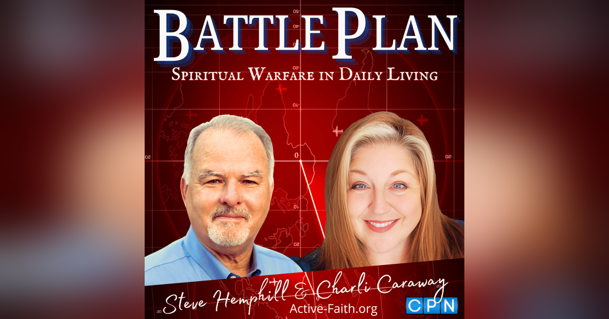 Defeat Satan with God's Armor Defeat Satan with God's Armor