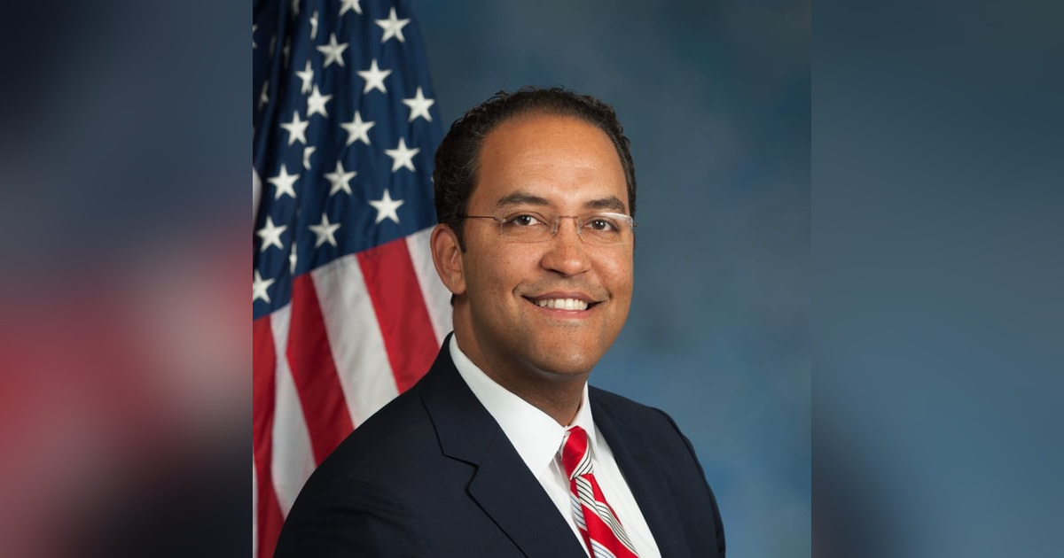 The Future of Politics: A Conversation with United States Congressman Will Hurd The Future of Politics: A Conversation with United States Congressman Will Hurd