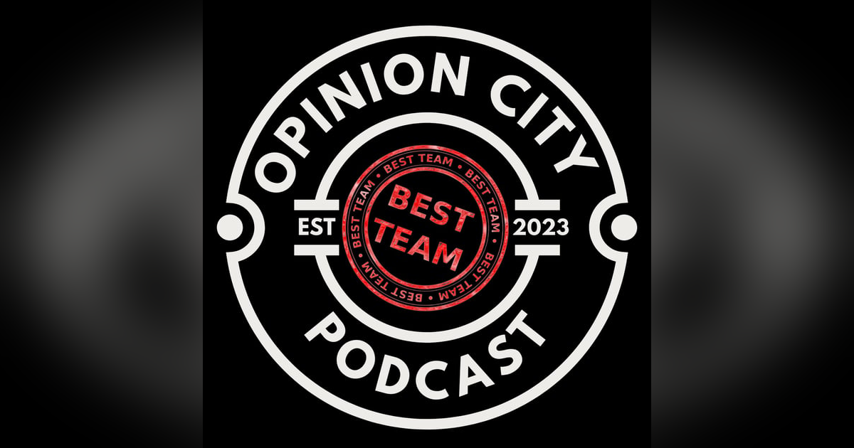 Episode 3 - Top Teams, Out. Episode 3 - Top Teams, Out.