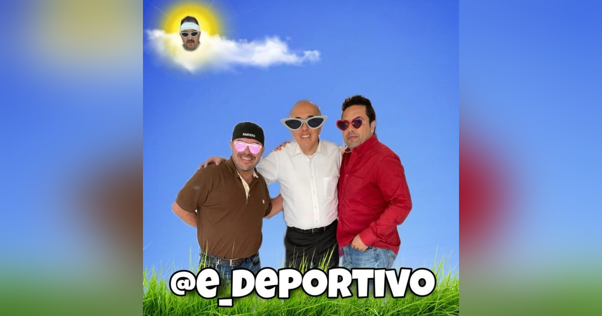 Tarde a Tarde los acompañamos con Espacio Deportivo de la Tarde 26 de Julio 2022 Tarde a Tarde los acompañamos con Espacio Deportivo de la Tarde 26 de Julio 2022