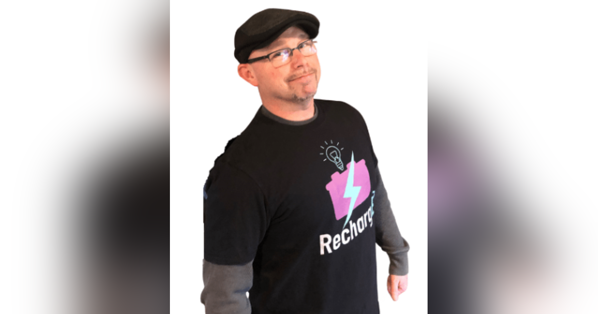 Episode #266: Kyle Hill Episode #266: Kyle Hill